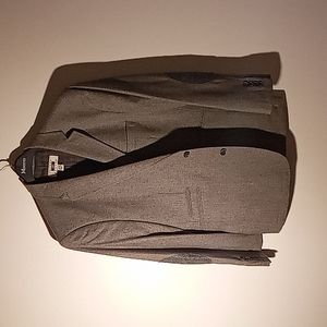 Tweed Sport Coat by Joseph Abboud